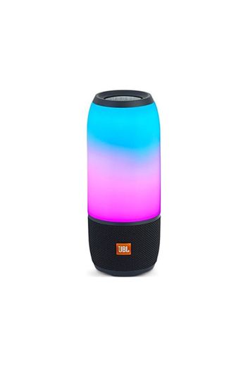 JBL Pulse 3  - Altavoz Bluetooth portátil