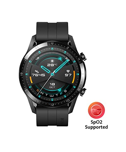 Electronic Huawei Watch GT 2 Sport - Smartwatch con Caja de 46 mm