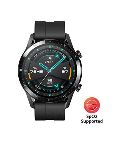 Huawei Watch GT 2 Sport - Smartwatch con Caja de 46 mm