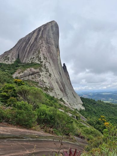 Pedra Azul State Park