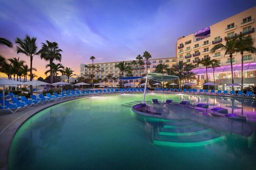 Hard Rock Hotel Vallarta