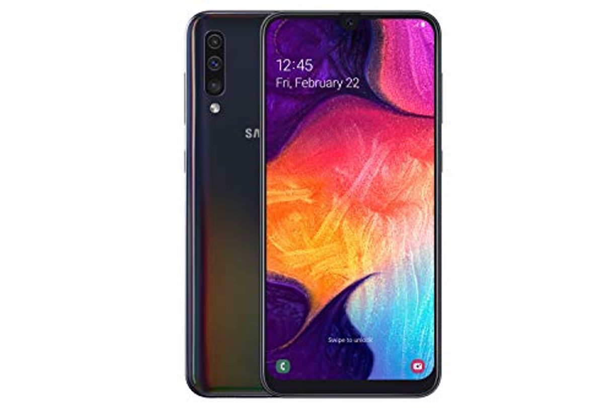 Producto Samsung Galaxy A50 SM-A505F 16,3 cm