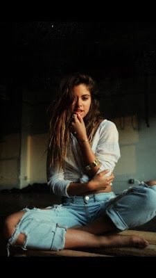 para foto sozinha 💆🏻‍♀️