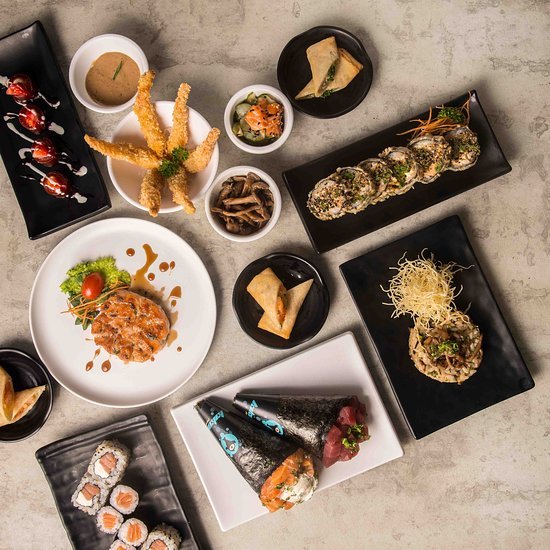 Restaurants Kikoni Japafood