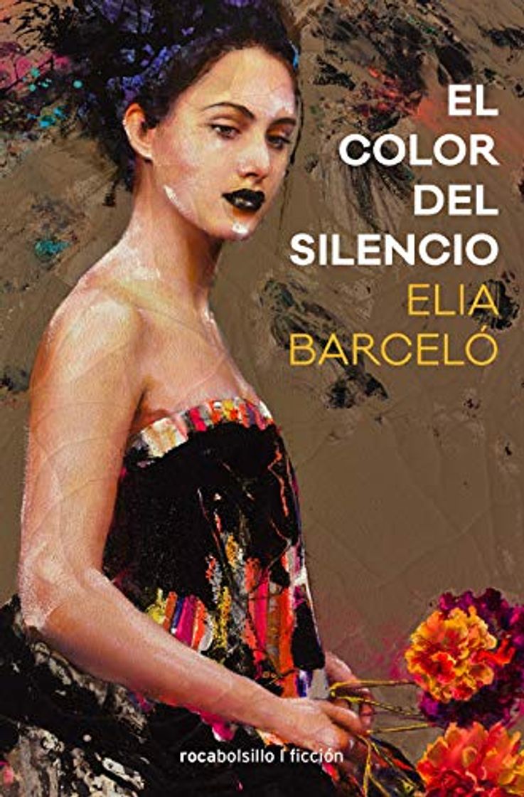 Libros El color del silencio