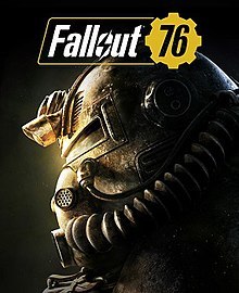 Videogames Fallout 76