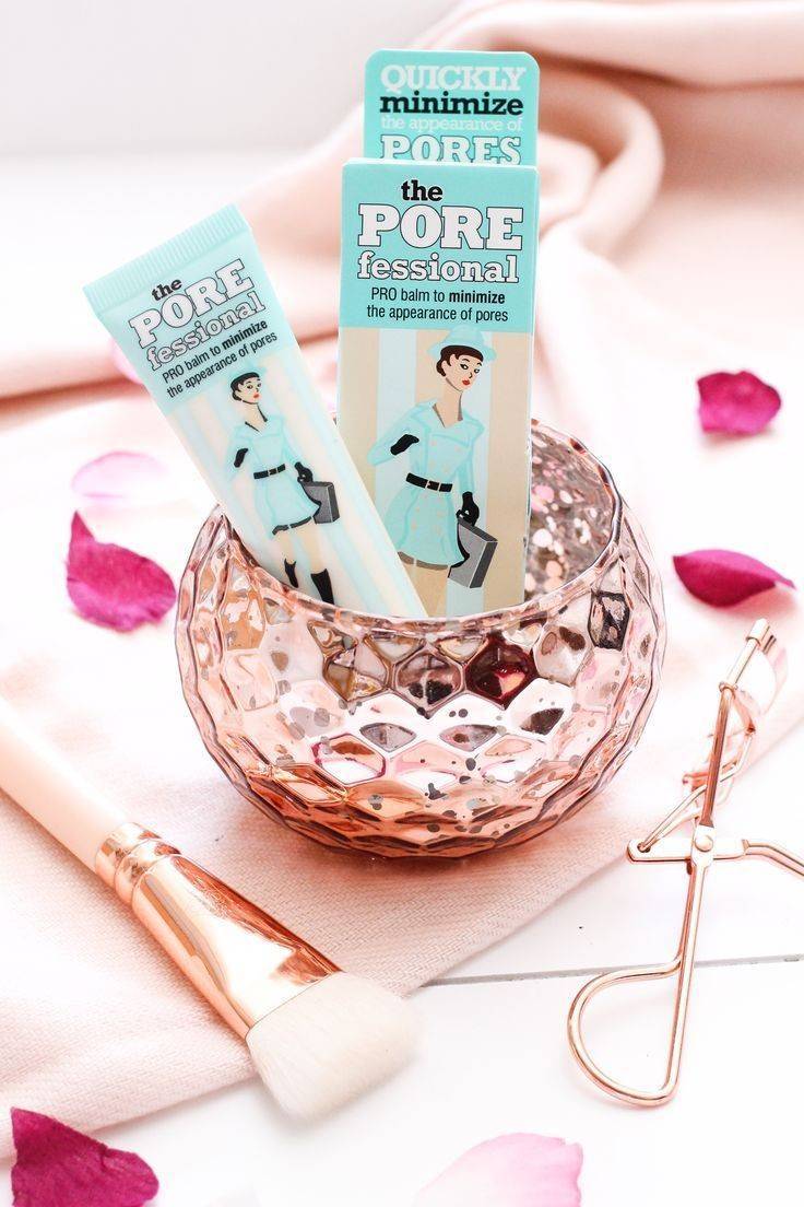 Producto Primer benefit