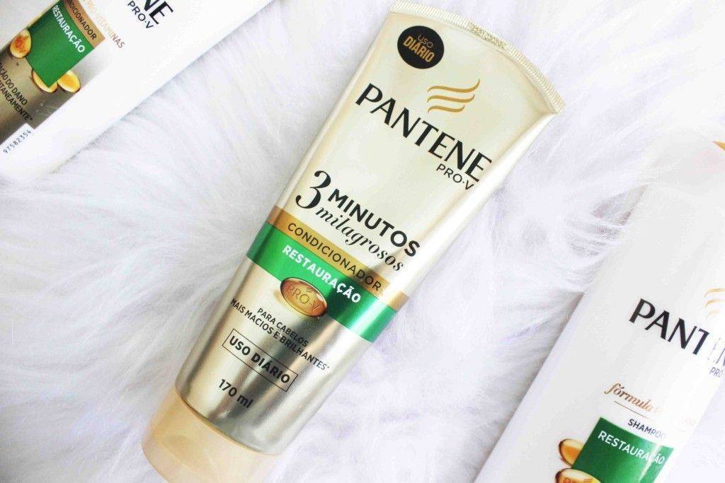 Product Condicionador pantene