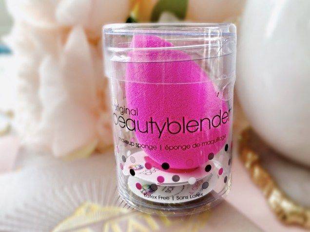 Belleza Beautyblender