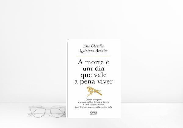 A Morte é um Dia Que Vale a Pena Viver