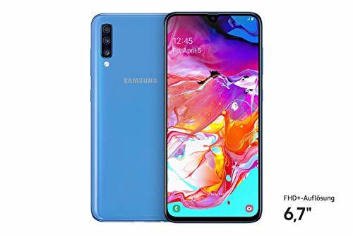 Product Samsung Galaxy A70 - Smartphone 4G