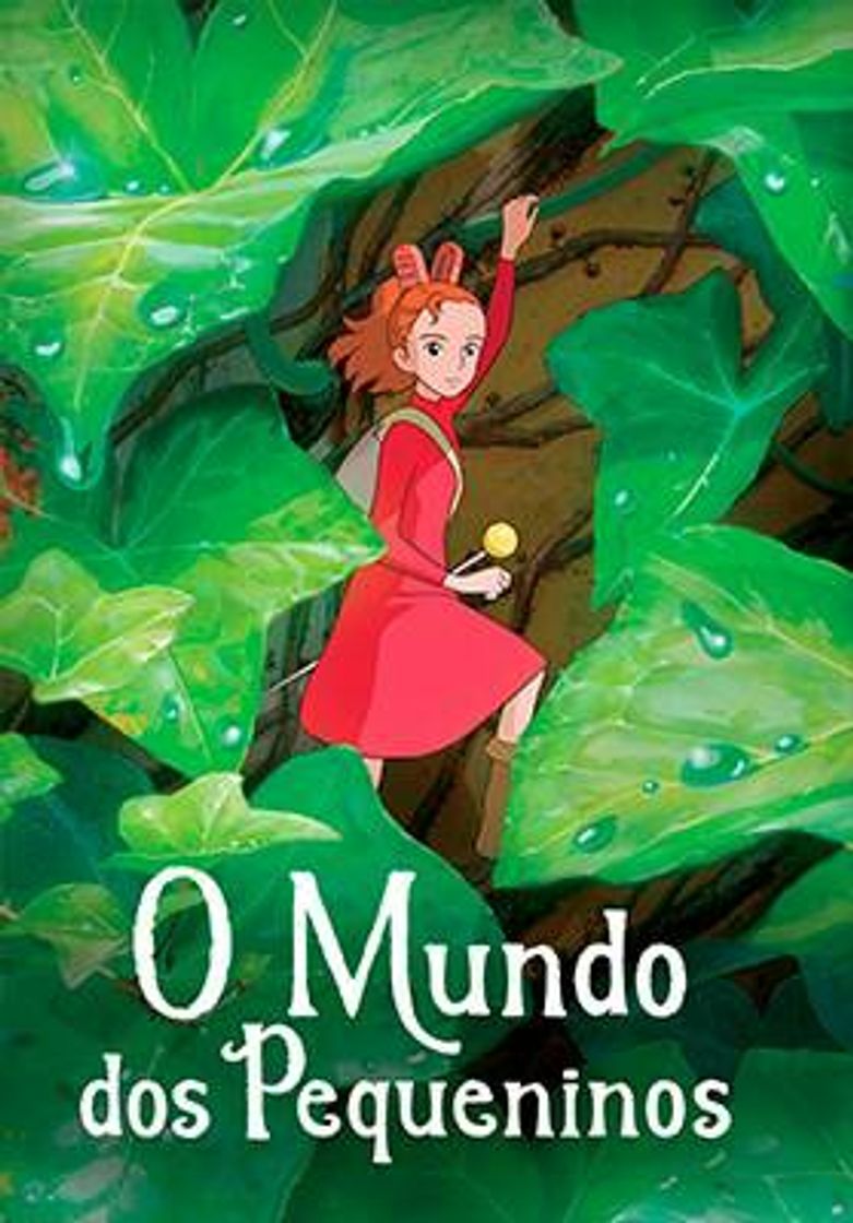 Películas O Mundo Dos Pequeninos