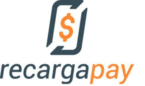 App RecargaPay - Pagar Contas