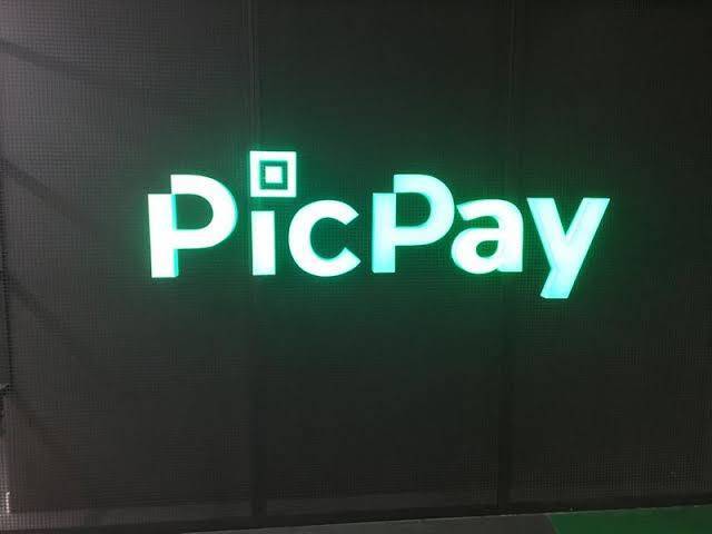 App PicPay - Pagar e Receber Fácil