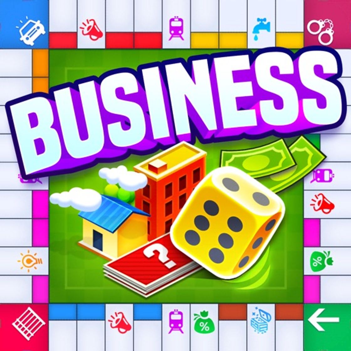 Aplicaciones Business Game: Monopolist