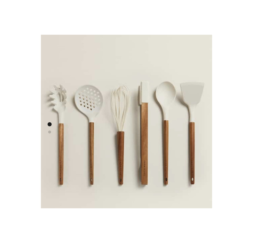 Utensílios de Cozinha