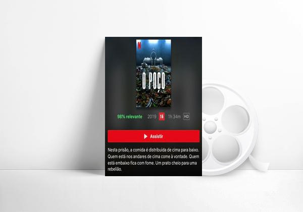 The Platform | Netflix Official Site