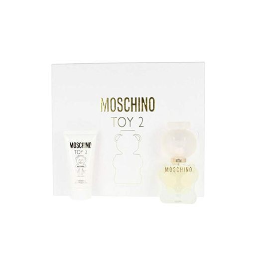 Moschino Fragrances Moschino Toy 30ml Gift Set One Size NO COLOUR