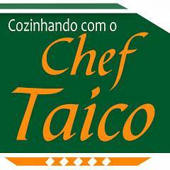 Moda Coleção de Livros de Receitas Digitais do Chef Taico – Chef Taico