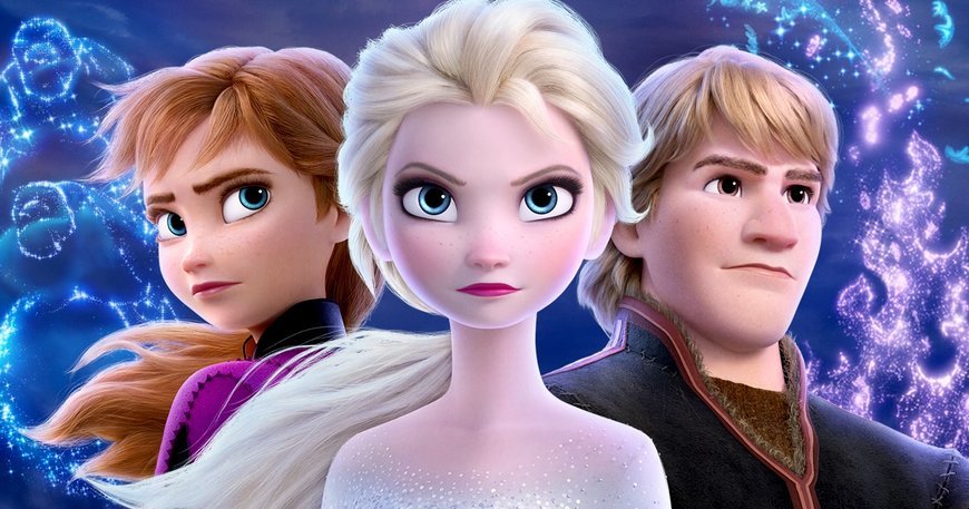 Moda Frozen | Official Disney Site