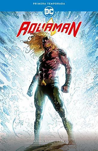 Books Aquaman