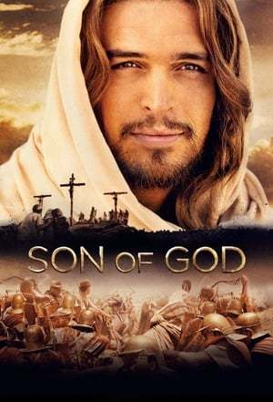 Película Hijo de Dios