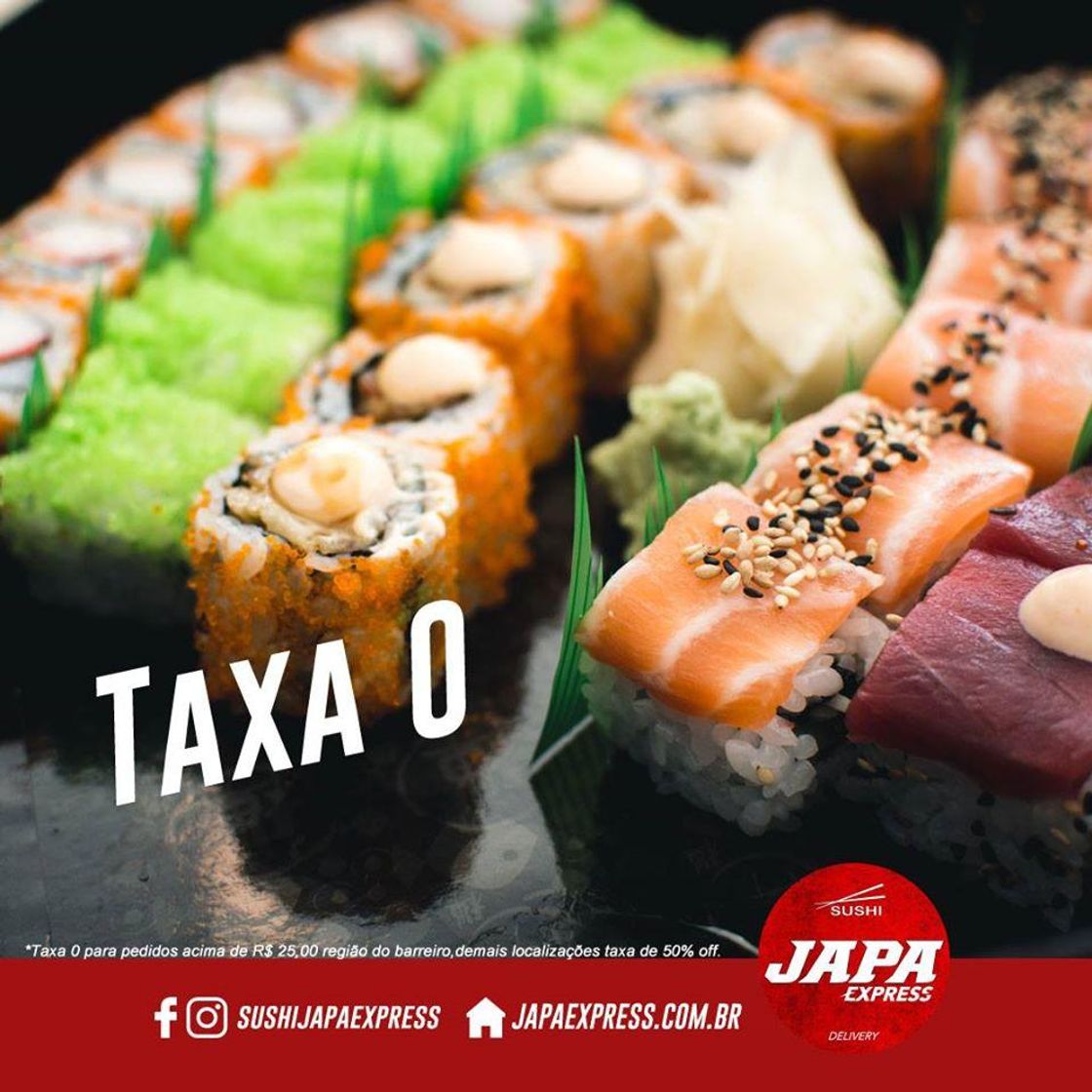 Restaurants Japa Express