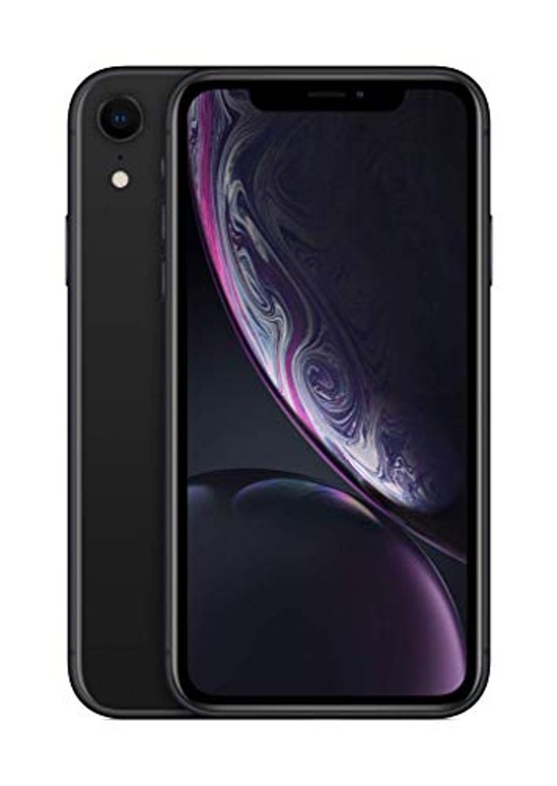 Electrónica Apple iPhone XR - Smartphone de 6.1"