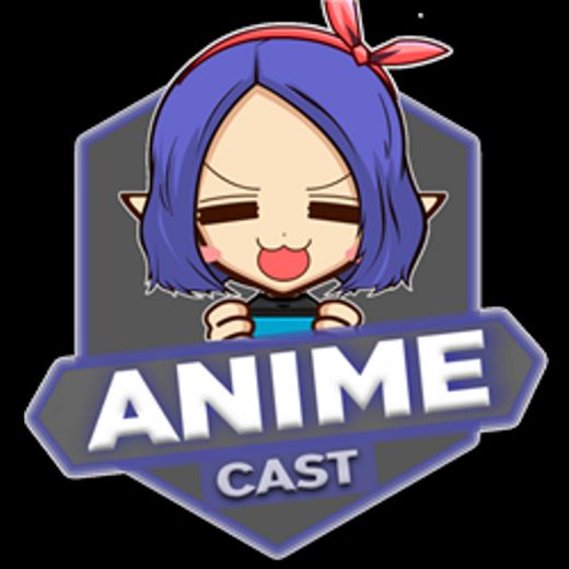 Anime Cast app