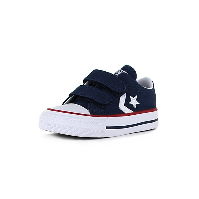 Producto CONVERSE-Zapatillas Azul Nº26