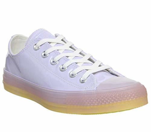 Product Converse Chuck Taylor All Star Zapatillas de Lona Unisex para Mujer