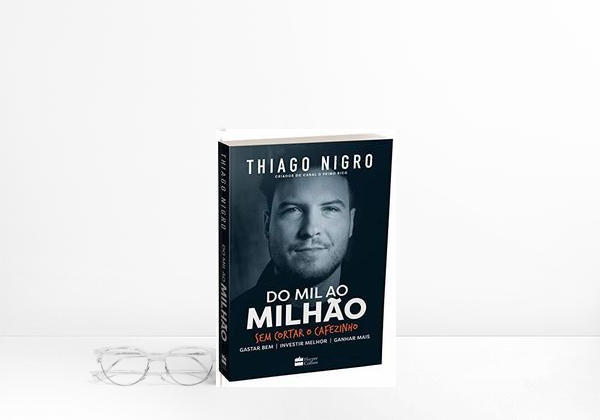 Do Mil ao Milhão. Sem Cortar o Cafezinho.
