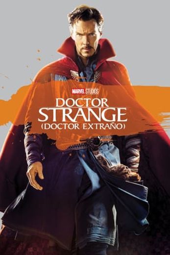 Doctor Strange