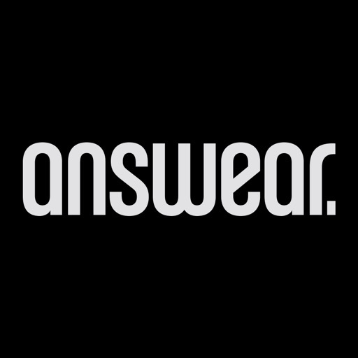 App Answear - online fashion store