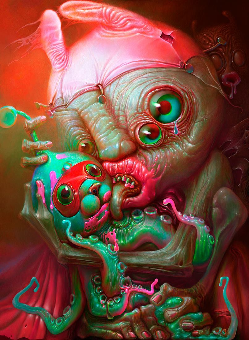 Social @blopopmagazine