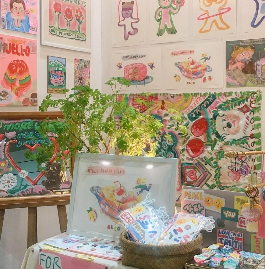 Social @slowcoaster_yislow