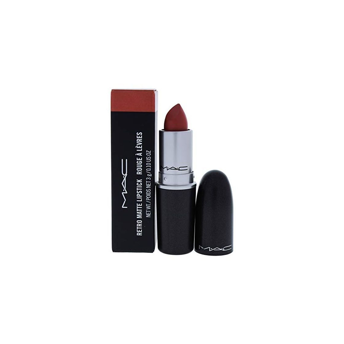 Product Mac Matte Lipstick, 1er Pack