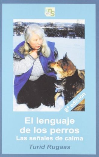 El lenguaje de los perros