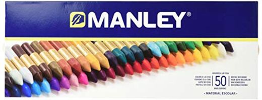 Manley MNC00088 - Ceras