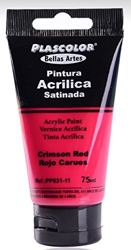 Producto Plascolor PP631-11 - Pintura acrílica