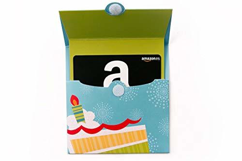 Product Tarjeta Regalo Amazon.es