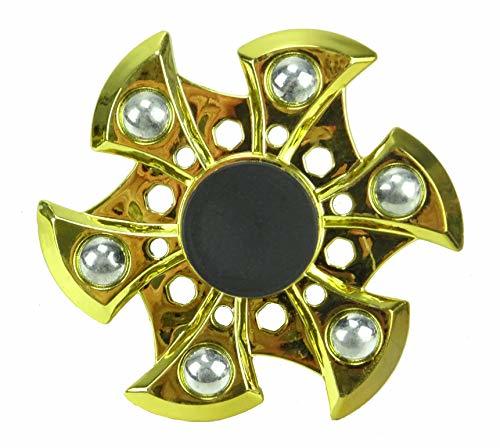 Producto TOYLAND Spinarooz Hand Spinner Novelty Toy - Fidget Spinner - 3 en