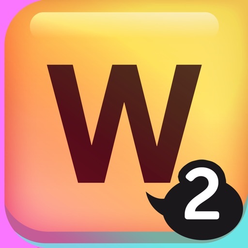 App Words With Friends 2 Word Game