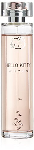 Product Hello Kitty Hello Kitty Woman Eau de Toilette Vaporizador 50 ml