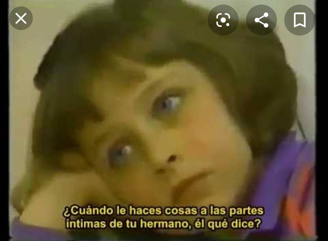 Película Los niños de la ira