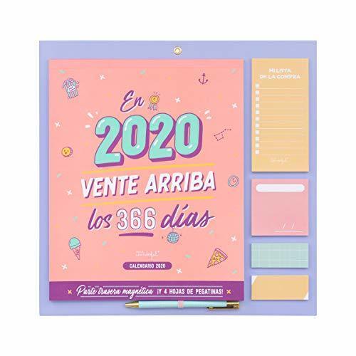 Social Mr. Wonderful WOA09848ES