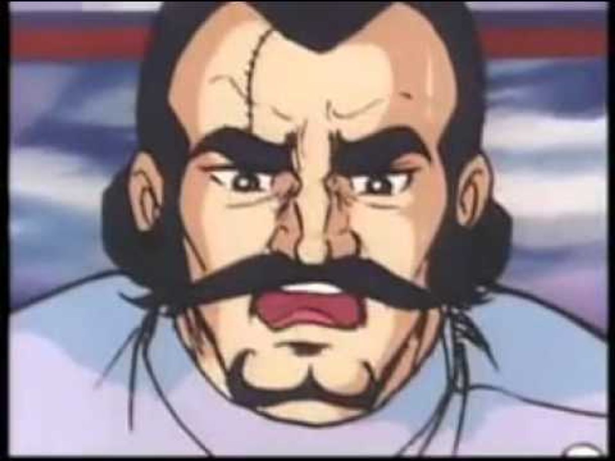 Fashion Anime Gran Mazinger Vs El General Negro Capitulo 31 - YouTube