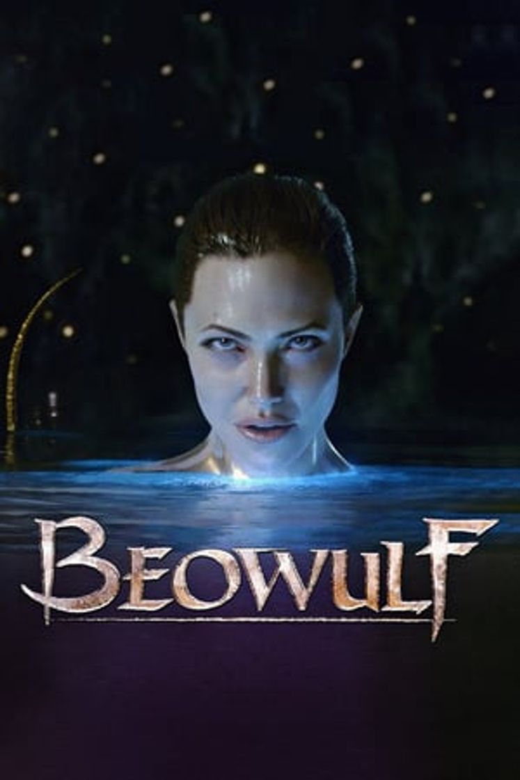 Movie Beowulf