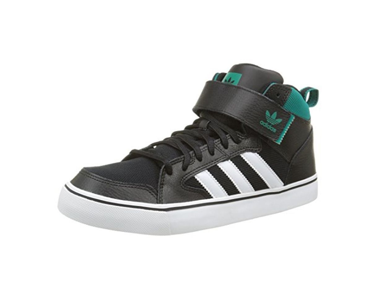 Product Adidas Varial Mid, Zapatillas Altas para Hombre, Negro