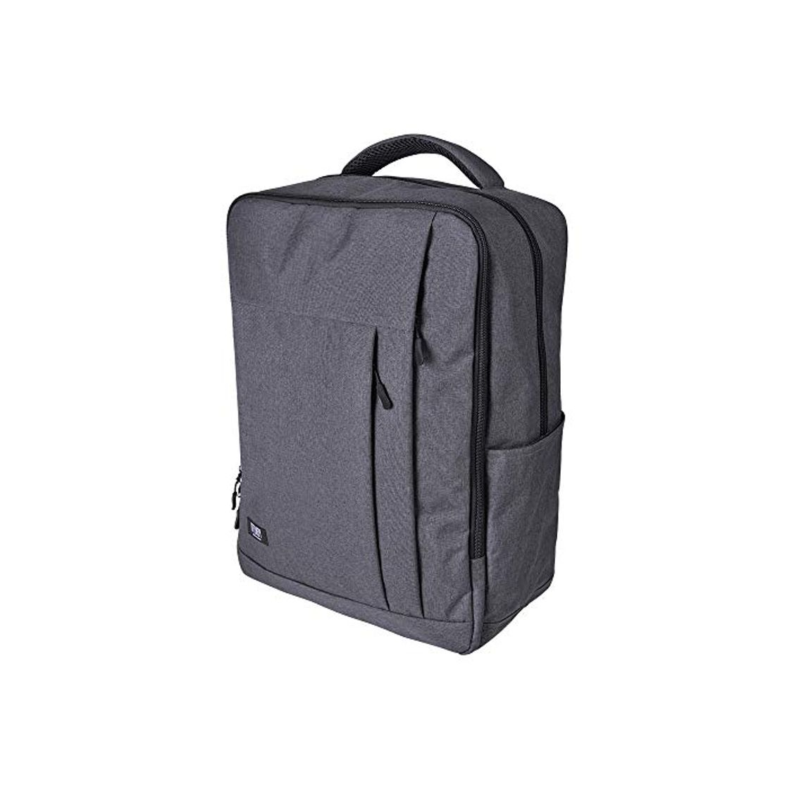 Product PERLETTI Mochila Hombre Mujer Trabajo para Laptop Pc Ordenador 15